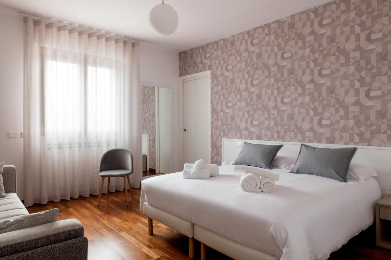 Montesano Scalo B&B Monna Lisa Rooms المظهر الخارجي الصورة