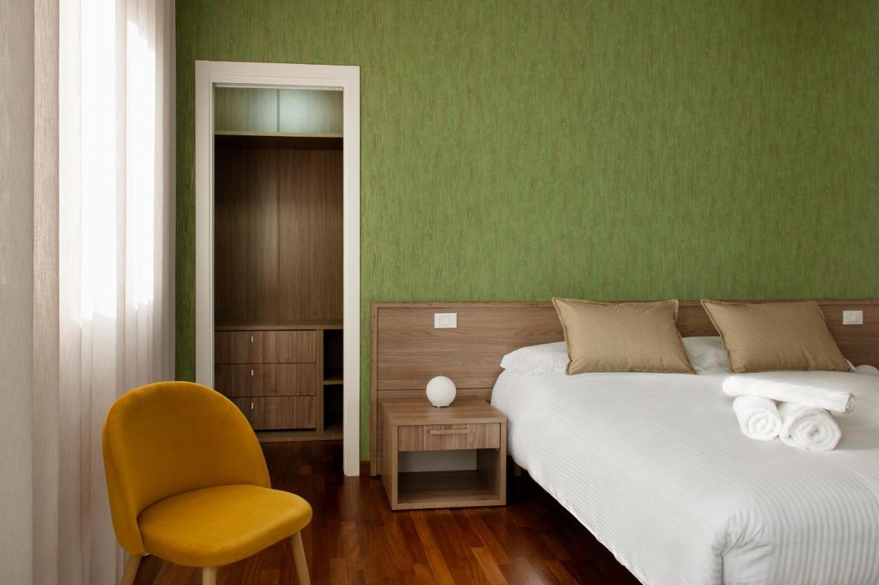 Montesano Scalo B&B Monna Lisa Rooms المظهر الخارجي الصورة