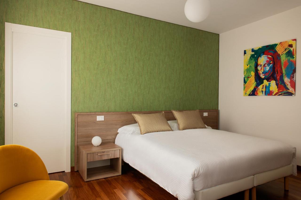 Montesano Scalo B&B Monna Lisa Rooms المظهر الخارجي الصورة