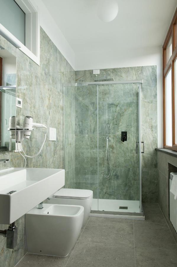 Montesano Scalo B&B Monna Lisa Rooms المظهر الخارجي الصورة
