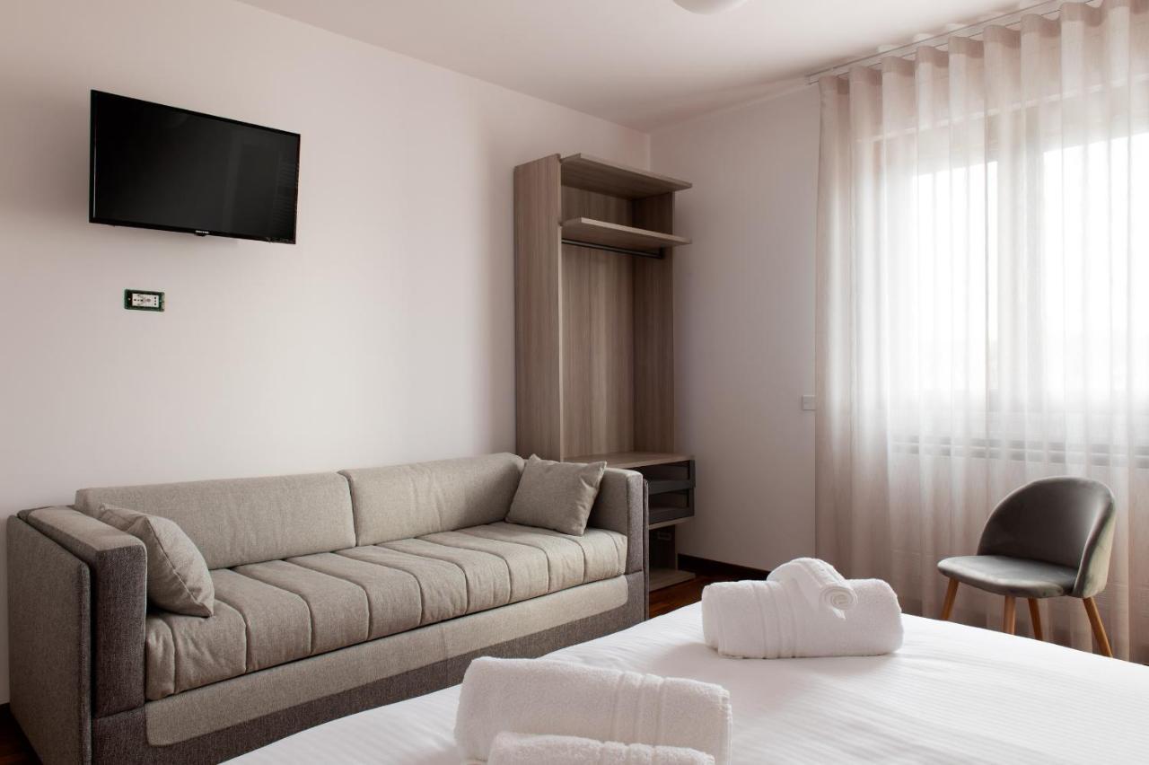 Montesano Scalo B&B Monna Lisa Rooms المظهر الخارجي الصورة