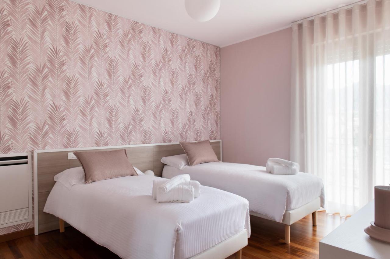 Montesano Scalo B&B Monna Lisa Rooms المظهر الخارجي الصورة