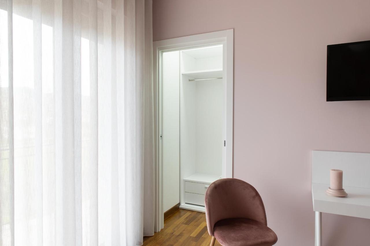 Montesano Scalo B&B Monna Lisa Rooms المظهر الخارجي الصورة